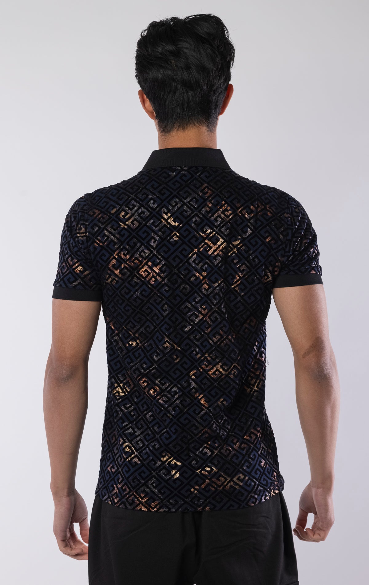 Carter Polo Shirt